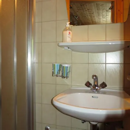 Windachschlucht - Soe122 By Interhome Apartment *