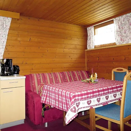 Windachschlucht - Soe122 By Interhome Apartment Solden