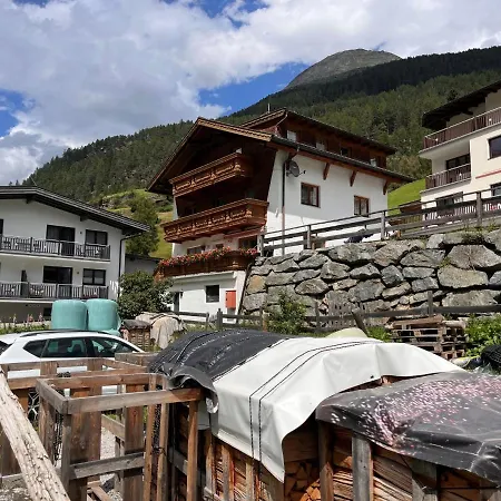 Windachschlucht - Soe122 By Interhome Apartment