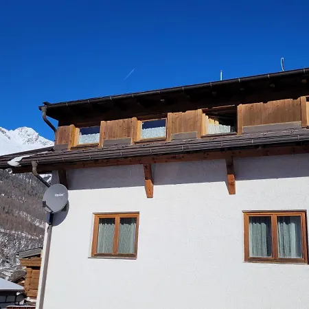Windachschlucht - Soe122 By Interhome * Solden