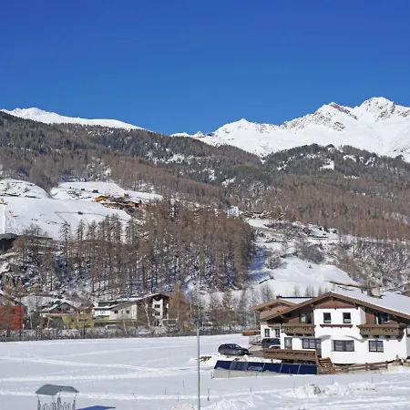 Apartment Windachschlucht - Soe122 By Interhome *