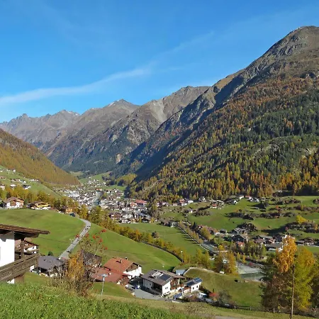 Windachschlucht - Soe122 By Interhome Apartment